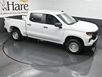 2025 Chevrolet Silverado 1500 Crew Cab 4x4 Pickup for sale #HCV251936 - photo 16