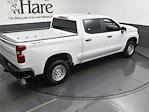 2025 Chevrolet Silverado 1500 Crew Cab 4x4 Pickup for sale #HCV251936 - photo 18