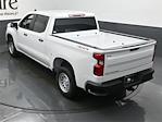 2025 Chevrolet Silverado 1500 Crew Cab 4x4 Pickup for sale #HCV251936 - photo 19