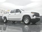 2025 Chevrolet Silverado 1500 Crew Cab 4x4 Pickup for sale #HCV251936 - photo 4