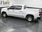 2025 Chevrolet Silverado 1500 Crew Cab 4x4 Pickup for sale #HCV251936 - photo 20