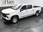 2025 Chevrolet Silverado 1500 Crew Cab 4x4 Pickup for sale #HCV251936 - photo 22