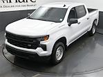 2025 Chevrolet Silverado 1500 Crew Cab 4x4 Pickup for sale #HCV251936 - photo 23