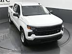 2025 Chevrolet Silverado 1500 Crew Cab 4x4 Pickup for sale #HCV251936 - photo 25
