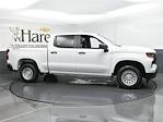 2025 Chevrolet Silverado 1500 Crew Cab 4x4 Pickup for sale #HCV251936 - photo 27