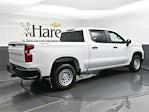 2025 Chevrolet Silverado 1500 Crew Cab 4x4 Pickup for sale #HCV251936 - photo 28