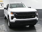 2025 Chevrolet Silverado 1500 Crew Cab 4x4 Pickup for sale #HCV251936 - photo 29