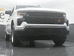 2025 Chevrolet Silverado 1500 Crew Cab 4x4 Pickup for sale #HCV251936 - photo 5