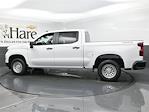 2025 Chevrolet Silverado 1500 Crew Cab 4x4 Pickup for sale #HCV251936 - photo 30