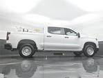 2025 Chevrolet Silverado 1500 Crew Cab 4x4 Pickup for sale #HCV251936 - photo 31