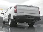 2025 Chevrolet Silverado 1500 Crew Cab 4x4 Pickup for sale #HCV251936 - photo 32