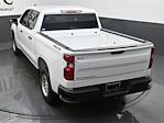 2025 Chevrolet Silverado 1500 Crew Cab 4x4 Pickup for sale #HCV251936 - photo 35