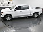 2025 Chevrolet Silverado 1500 Crew Cab 4x4 Pickup for sale #HCV251936 - photo 36