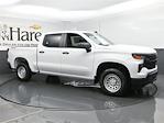 2025 Chevrolet Silverado 1500 Crew Cab 4x4 Pickup for sale #HCV251936 - photo 8