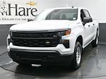 2025 Chevrolet Silverado 1500 Crew Cab 4x4 Pickup for sale #HCV251936 - photo 1