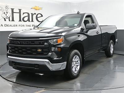 2025 Chevrolet Silverado 1500 Regular Cab 4x2 Pickup for sale #HCV251938 - photo 1
