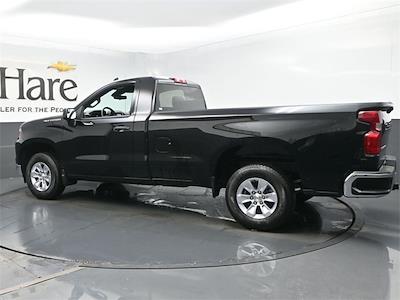 2025 Chevrolet Silverado 1500 Regular Cab 4x2 Pickup for sale #HCV251938 - photo 2