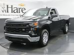 2025 Chevrolet Silverado 1500 Regular Cab 4x2 Pickup for sale #HCV251938 - photo 1
