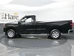 2025 Chevrolet Silverado 1500 Regular Cab 4x2 Pickup for sale #HCV251938 - photo 13