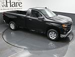 2025 Chevrolet Silverado 1500 Regular Cab 4x2 Pickup for sale #HCV251938 - photo 15