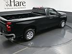 2025 Chevrolet Silverado 1500 Regular Cab 4x2 Pickup for sale #HCV251938 - photo 17