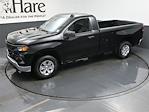 2025 Chevrolet Silverado 1500 Regular Cab 4x2 Pickup for sale #HCV251938 - photo 21