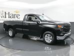 2025 Chevrolet Silverado 1500 Regular Cab 4x2 Pickup for sale #HCV251938 - photo 8