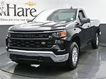 2025 Chevrolet Silverado 1500 Regular Cab 4x2 Pickup for sale #HCV251938 - photo 9