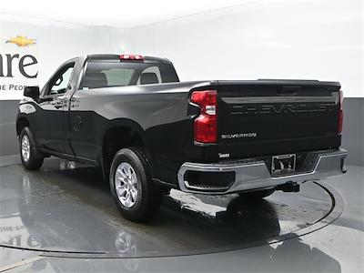 2025 Chevrolet Silverado 1500 Regular Cab 4x2 Pickup for sale #HCV251939 - photo 2