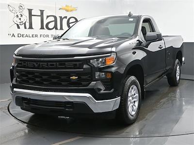 2025 Chevrolet Silverado 1500 Regular Cab 4x2 Pickup for sale #HCV251939 - photo 1
