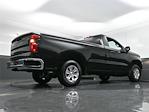 2025 Chevrolet Silverado 1500 Regular Cab 4x2 Pickup for sale #HCV251939 - photo 11