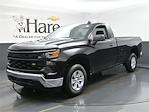 2025 Chevrolet Silverado 1500 Regular Cab 4x2 Pickup for sale #HCV251939 - photo 12