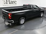 2025 Chevrolet Silverado 1500 Regular Cab 4x2 Pickup for sale #HCV251939 - photo 17