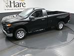 2025 Chevrolet Silverado 1500 Regular Cab 4x2 Pickup for sale #HCV251939 - photo 21