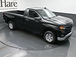 2025 Chevrolet Silverado 1500 Regular Cab 4x2 Pickup for sale #HCV251939 - photo 25