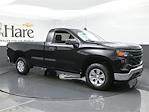 2025 Chevrolet Silverado 1500 Regular Cab 4x2 Pickup for sale #HCV251939 - photo 8