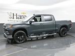 2025 Chevrolet Silverado 1500 Crew Cab 4x4 Pickup for sale #HCV251941 - photo 12