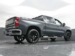 2025 Chevrolet Silverado 1500 Crew Cab 4x4 Pickup for sale #HCV251941 - photo 13