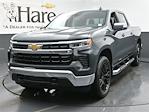 2025 Chevrolet Silverado 1500 Crew Cab 4x4 Pickup for sale #HCV251941 - photo 1