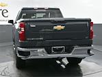 2025 Chevrolet Silverado 1500 Crew Cab 4x4 Pickup for sale #HCV251941 - photo 14