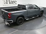 2025 Chevrolet Silverado 1500 Crew Cab 4x4 Pickup for sale #HCV251941 - photo 18