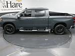 2025 Chevrolet Silverado 1500 Crew Cab 4x4 Pickup for sale #HCV251941 - photo 21