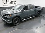 2025 Chevrolet Silverado 1500 Crew Cab 4x4 Pickup for sale #HCV251941 - photo 22