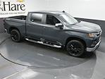 2025 Chevrolet Silverado 1500 Crew Cab 4x4 Pickup for sale #HCV251941 - photo 26