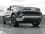 2025 Chevrolet Silverado 1500 Crew Cab 4x4 Pickup for sale #HCV251941 - photo 5