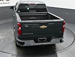 2025 Chevrolet Silverado 1500 Crew Cab 4x4 Pickup for sale #HCV251941 - photo 35