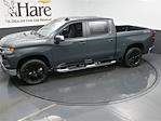 2025 Chevrolet Silverado 1500 Crew Cab 4x4 Pickup for sale #HCV251941 - photo 36