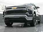 2025 Chevrolet Silverado 1500 Crew Cab 4x4 Pickup for sale #HCV251941 - photo 6