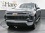 2025 Chevrolet Silverado 1500 Crew Cab 4x4 Pickup for sale #HCV251941 - photo 9