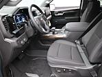 2025 Chevrolet Silverado 1500 Crew Cab 4x4 Pickup for sale #HCV251941 - photo 10